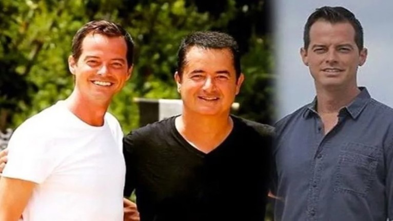 Alp Kırşan Survivor'dan Neden Ayrıldığını Açıkladı! Acun ile Neler Yaşandı? İşte Detaylar