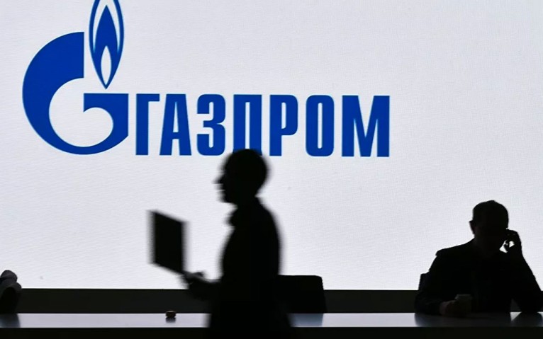 Gazprom Türkiye'ye Gelen Gaz Hattını 1 Hafta Kapatıyor! İşte o Açıklama