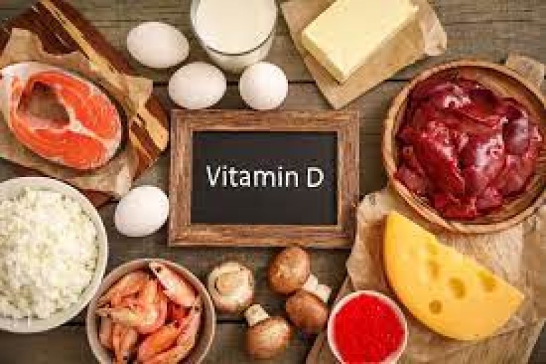 D Vitamini Eksikliği Ciddi Rahatsızlıklara Yol Açıyor