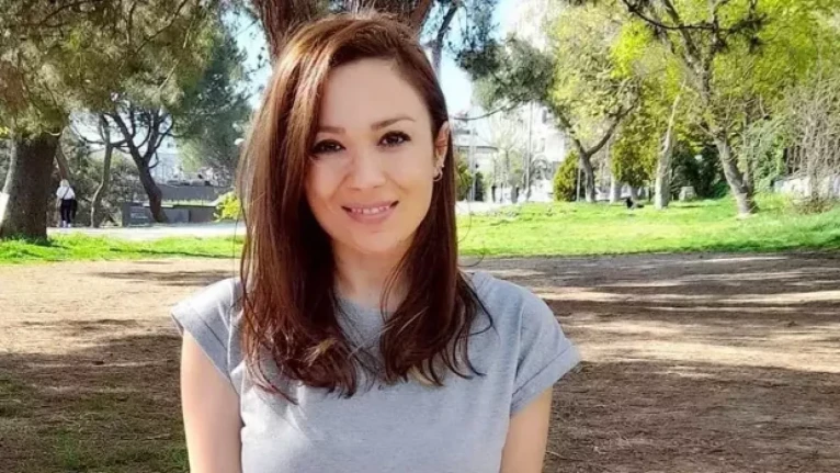 Oyuncu Yonca Türkman Hayatını Kaybetti! Balkondan Düşen Ünlü İsim Sevenlerini Gözyaşlarına Boğdu!