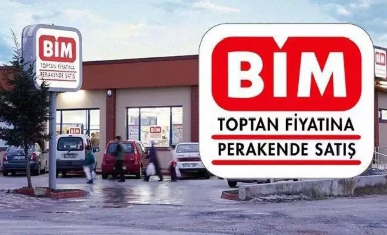 Bim'de Büyük 28 Haziran İndirimi! Deterjan ve Tuvalet Kağıtları Bu Fiyatlarla Kapışılacak
