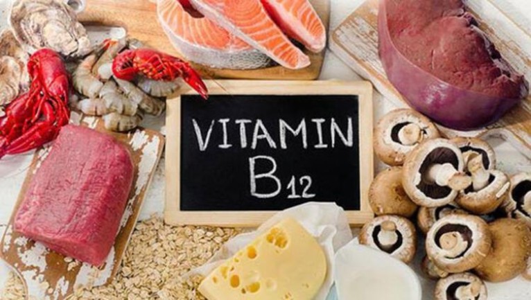 B12 Vitaminin Eksikliğini Gösteren Belirtiler Nelerdir?
