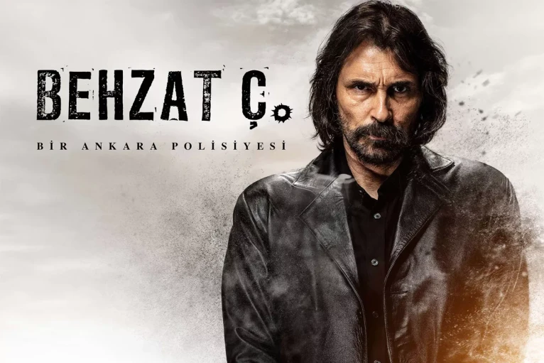 Behzat Ç. Yeni Savcısı Diziye Çok Yakışacak! Bakın Savcı Rolünü Hangi Ünlü Oyuncu Kaptı