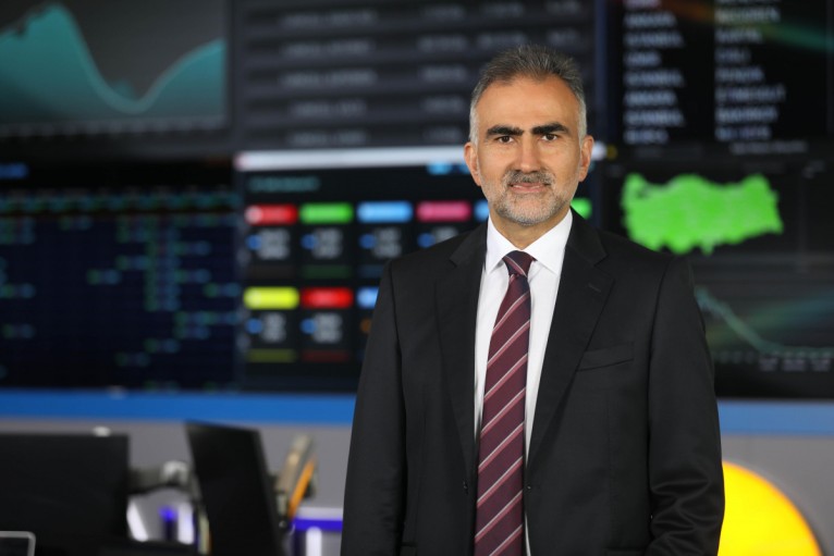 Kemerlerinizi Bağlayın 5G Geliyor! Turkcell Müdürü Açıkladı 