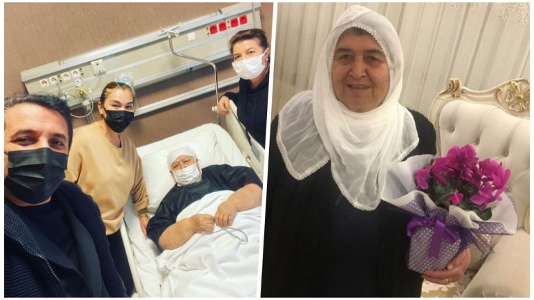 Latif Doğan’ı yıkan haber! Annesi Ayşe Doğan hayatını kaybetti ünlü isim en acı gününü yaşıyor
