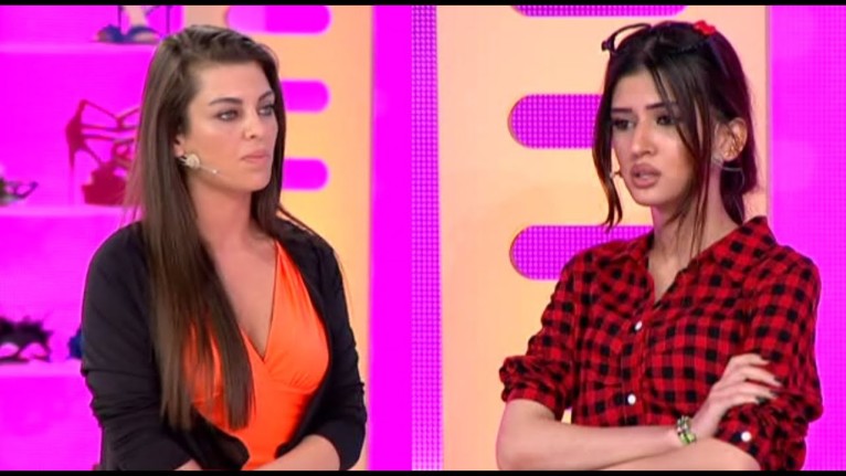 İşte Benim Stilim yarışmacısı Sima Serafettinova değişimiyle şok etti! Estetikle güzelleşiyim derken bakın ne hale gelmiş