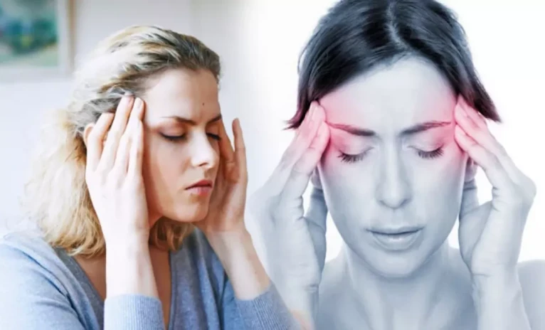 Baş ağrısı geçmeyenler için 5 önemli ağrı kesen yöntem!