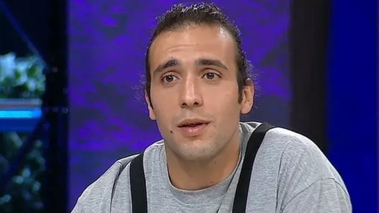 Masterchef 2. Barbaros konuk olarak geldi! Değişimi herkesi şaşırttı