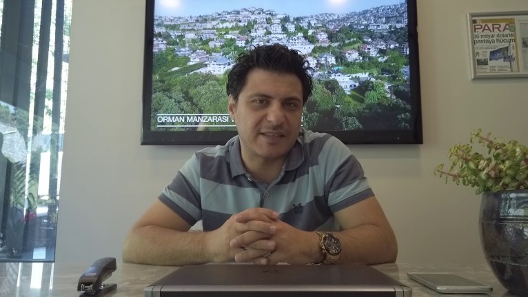 Bana altın mı dolar mı alayım diyenlere yatırımcı Mert Başaran'dan yanıt! Onu alan zarar etmez
