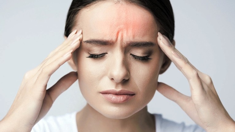 Migreni olanları baş ağrısından kıvrandıran yiyecek! Migreniniz varsa ağzınıza sürmeyin
