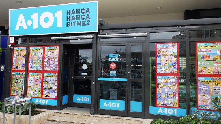 29 Eylül A101'den diğer marketleri boş bırakacak katalog! Elektronik aletler, beyaz eşyalar resmen coştu