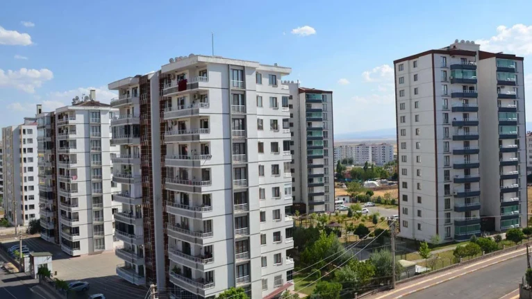 İstanbul ve Ankara'da ev fiyatları müjdesi! Sosyal konut projesinden sonra büyük düşüş başladı