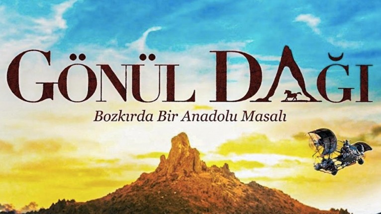 Gönül Dağı dizisinde Beren Saat rüzgarı! Aylin'in gidişi ardından o geldi