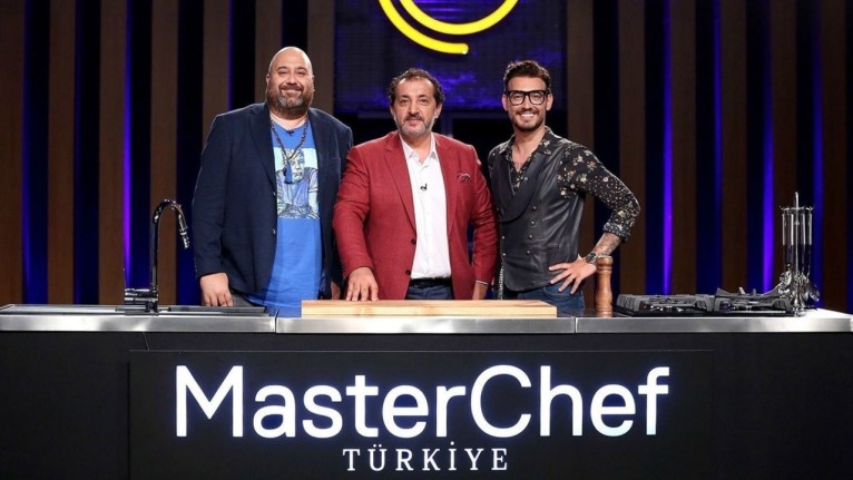 Masterchef'te elendi ama güzel sevgiliyi kaptı! Kaan Noyanalpan'ın sevgilisini gören bayılıyor