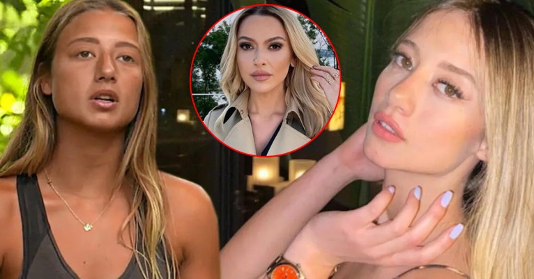 Aleyna Kalaycıoğlu'nun aşkı Hadise'nin eski sevgilisi çıktı! Batuhan derbeder olacak, o ismi gören inanmayacak