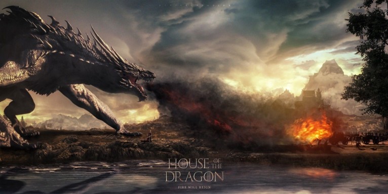 House of the Dragon dizisinde yeni gelişme! Türkiye’de hangi platformda yayınlanacağı belli oldu