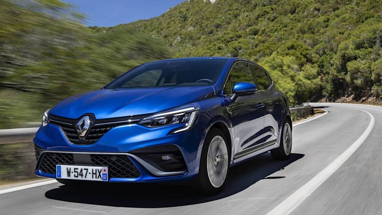 Renault Megane İçin Düğmeye Bastı Kampanya Başladı! İşte Renault Ekim ...