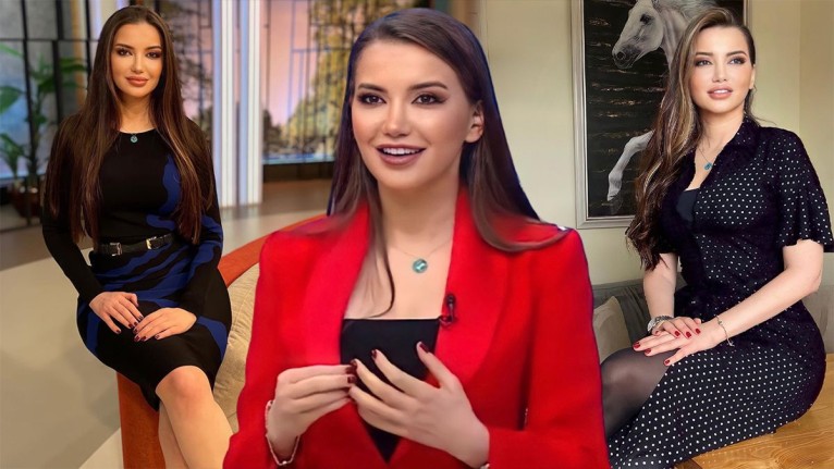Esra Ezmeci'den sürpriz proje! FOX TV'den sonra çok iddialı yeni programı reytingleri silip süpürecek