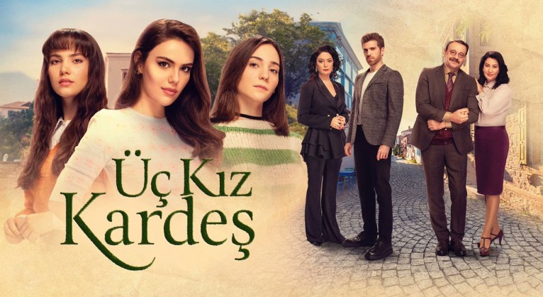 Üç Kız Kardeş izleyenleri çileden çıkardı, artık bitsin yorumları yağdı, böyle giderse final yapacak