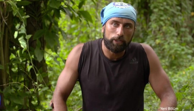 Survivor Yasin Obuz'un yok artık dedirten değişimi! Son halini gören Yasin nerede diyor