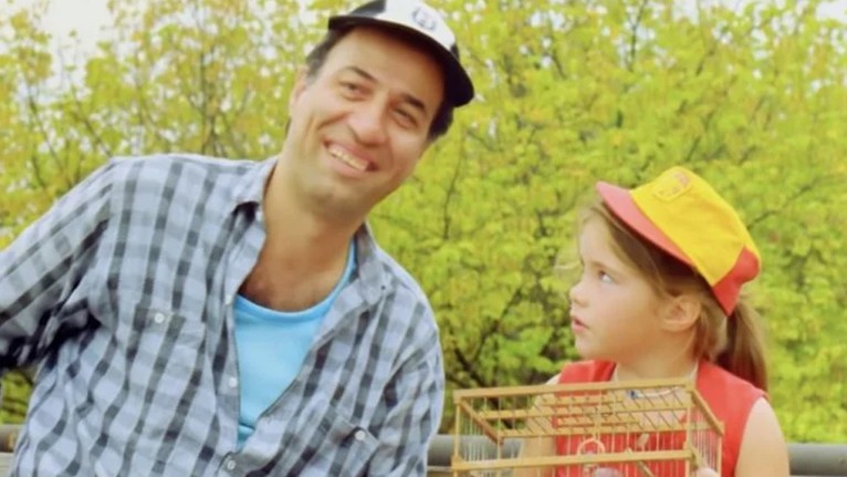 Garip filminin Fatoş'u bakın nasıl değişti! Kendi büyümüş ama güzelliği hala aynı, son hali büyüledi