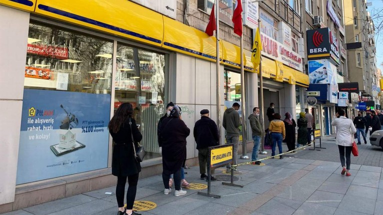 PTT'den maaş alanların promosyonları belli oldu! İşte PTT promosyon ödemeleri tutarları