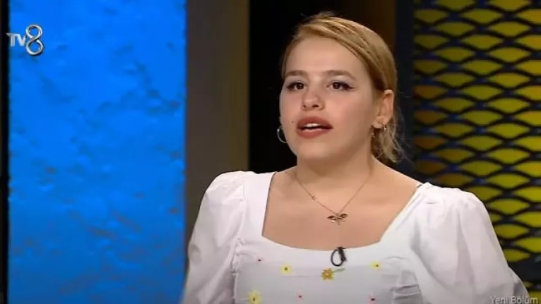 Masterchef Fatma Nur'un hastalığı sevmeyenlerini bile üzdü! Sinirden bayılmıştı, nedeni başka çıktı