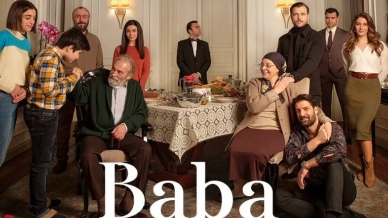Baba dizisi finalin kıyısında! Tolga Sarıtaş bile diziyi kurtaramadı, böyle giderse erken final yapacak