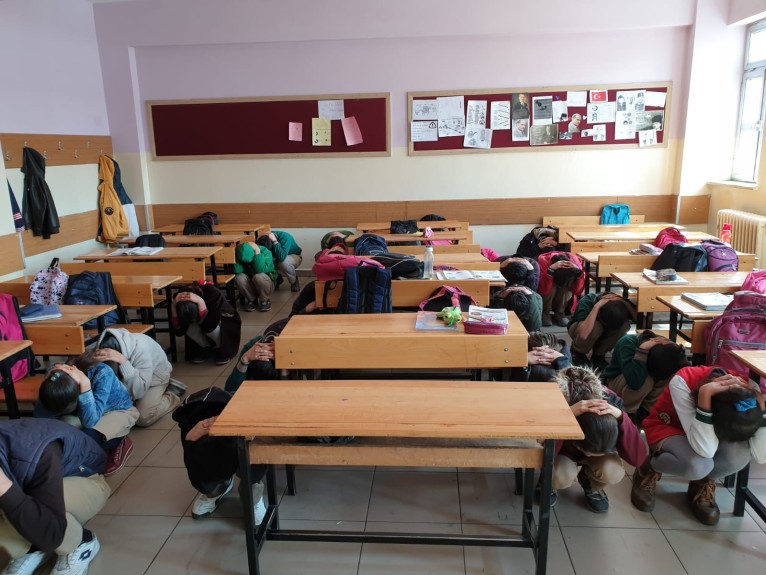 Türkiye genelinde deprem tatbikatı ne zaman yapılacak! O tarihe dikkat, hemen bunları uygulayın