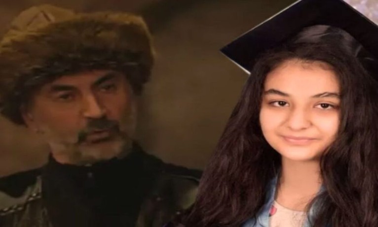 EDHO oyuncusu kızını ve eşini Taksim'deki patlamada kaybetti! Nurettin Uçar'dan acı paylaşım