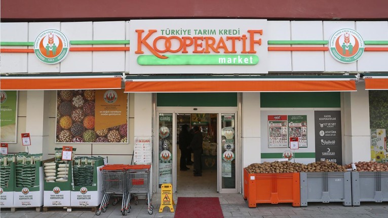 Tarım Kredi yeni kataloğu yayınlandı! Yumurta, yağ, tavuk süt indirime girdi, işte fiyatı düşen tüm ürünler