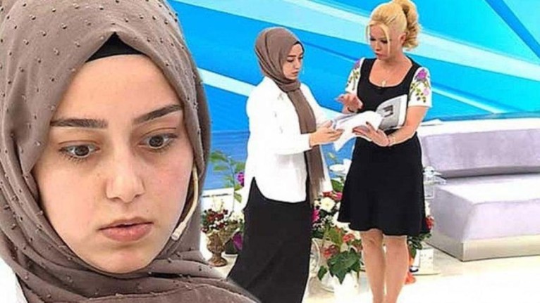 Müge Anlı'da itiraflarıyla ortalığı sallayan Derya Yalçınkaya'nın neden programa katılmadığı ortaya çıktı!