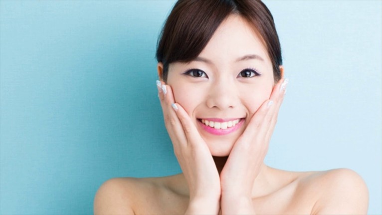 Koreli kadınların güzellik sırrı ortaya çıktı! Pirinç maskesi cildinizi filtre uygulamış gibi beyaz ve pürüzsüz yapıyor