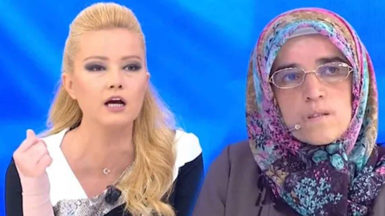 Müge Anlı'da hareketleriyle viral olmuştu! Zeynep Ergül'ün Tiktok'taki son hali şaşırttı