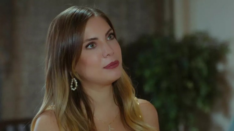 Yasak Elma dizisini finalin eşiğine getiren sahne! Sosyal medyada tepki büyüdü 'final yapmasa bari'