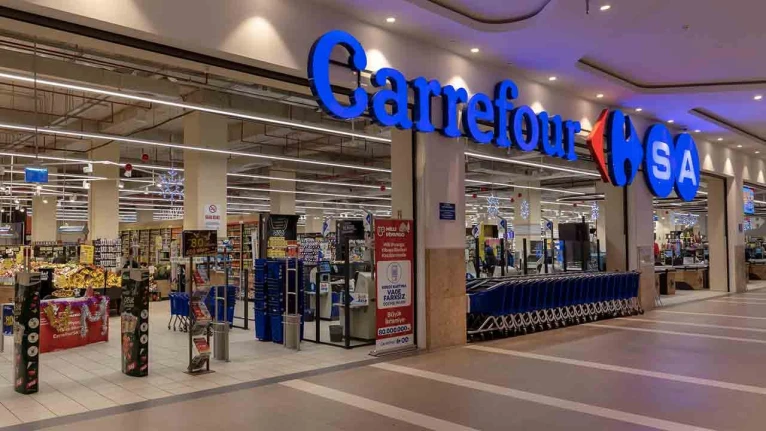 CarrefourSA indirimin bitmesine son günler! Kırmızı et, tavuk, hindilerde fiyatlar düştü, ucuz bulan buzluğuna stokluyor
