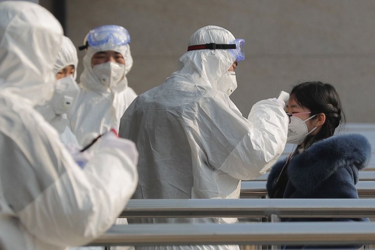 Çin'de Yeni Bir Koronavirüs Paniği Yaşanıyor! Yeni Tip Koronavirüsün Nerden Geldiği Bilinmiyor! Neler Oluyor?