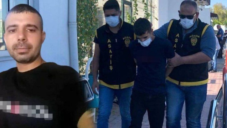 Adana'da Yaşanan Cinayetin Perde Arkası Şok Etti! Katil Tanıdık Çıktı!
