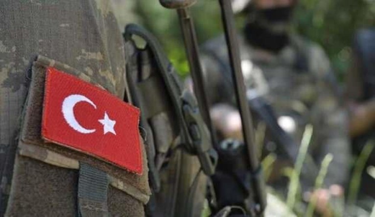 Tatbikat Sırasında Helikopter Düştü! 14 Azeri Asker Kardeşimiz Şehit Oldu