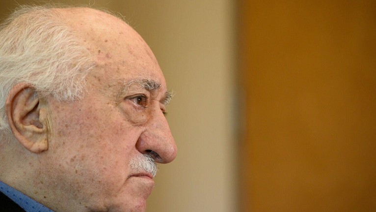 Fetö Elebaşı Gülen'in Son Fotoğrafı Yayınlandı! Fetullah Gülen Ölüyor Mu?