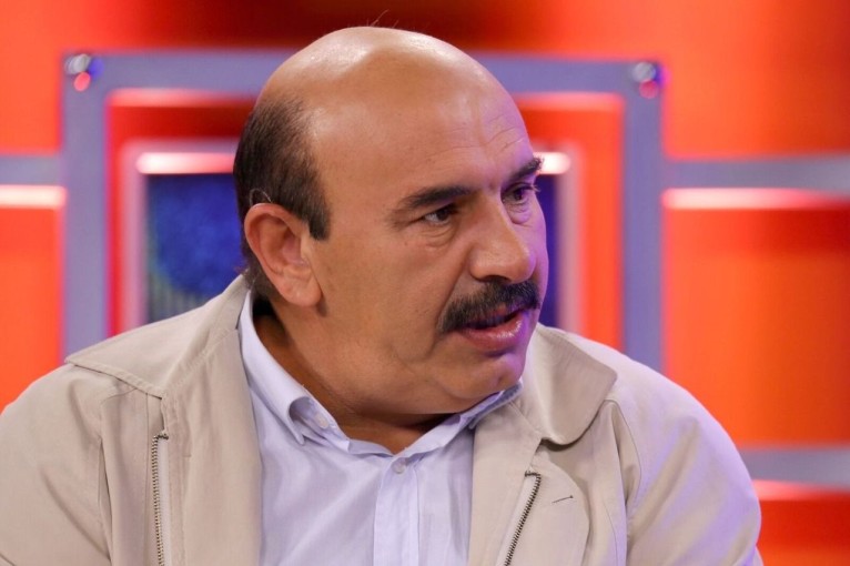 TRT Haber'e Çıkarılan Osman Öcalan Koronavirüs Sebebi ile Öldü