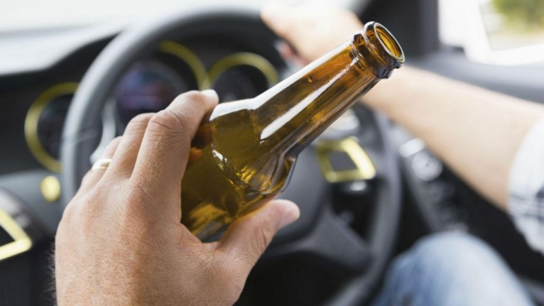 Alkolü Araç Kullanmak İmkânsız Hale Geliyor! Bu Teknoloji Artık Kazaların Önüne Geçecek! İlk Uygulama Yapıldı