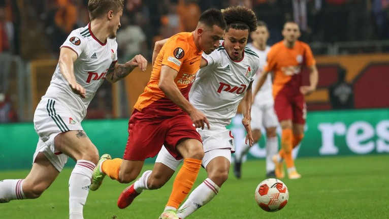 Galatasaray-Moskova Maçı Tekrarlanacak Mı? Sonuçlar Geldi!