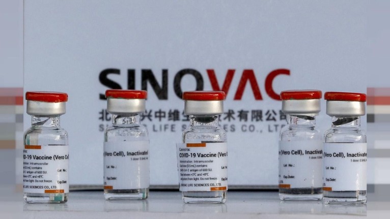 Sinovac Yeni Aşısını Duyurdu! Covid-19 Varyantları İçin Geliştirildi! İşte Tüm Detaylar...