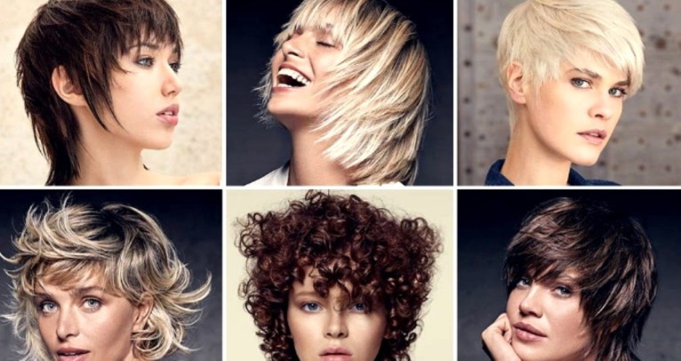 Sizi Genç Gösterecek 5 Farklı Saç Modelleri! Bu Saç Modelleri İle En Az 5 Yaş Genç Görünebilirsiniz!
