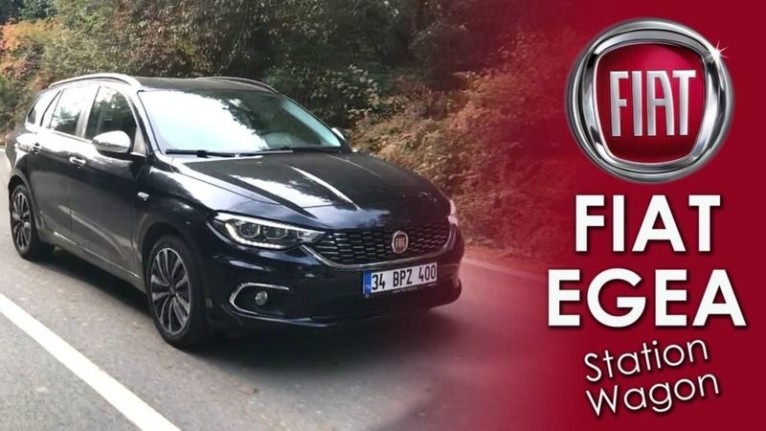 Fiat Egea Görülmemiş Kampanya Yapıyor! Fiyat Listesi Görenleri Şok Etti!