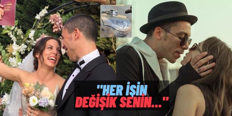 Öykü Karayel konuştukça, Can Bonomo Gözyaşlarını Tutamadı