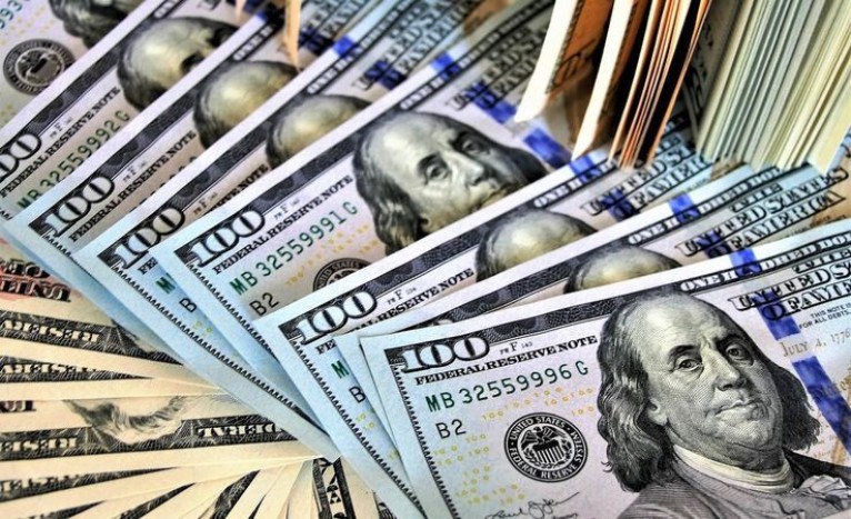 Şok Dolar Tahmini! Dünyaca Ünlü Banka Türkiye'de Yıl Sonunda Dolar Ne kadar Olacağını Açıkladı! Dolar Tahminleri Korkuttu