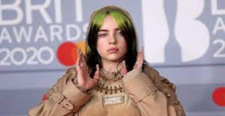 Billie Eilish çocuk star olmanın bedelini ağır ödedi! Yaşadıklarını anlattı: Yetişkin adamlarla...