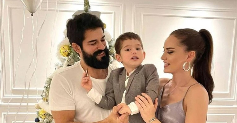 Burak Özçivit ikinci babalık heyecanına servet bayıldı! Bebek hediyesini duyanların ağzı açık kaldı! Magazin tarihinde böylesi görülmedi